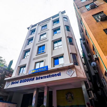 Fabexpress Buddha International Patna  Ngoại thất bức ảnh