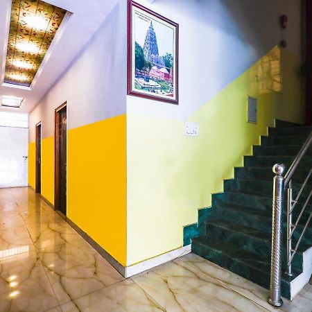 Fabexpress Buddha International Patna  Ngoại thất bức ảnh